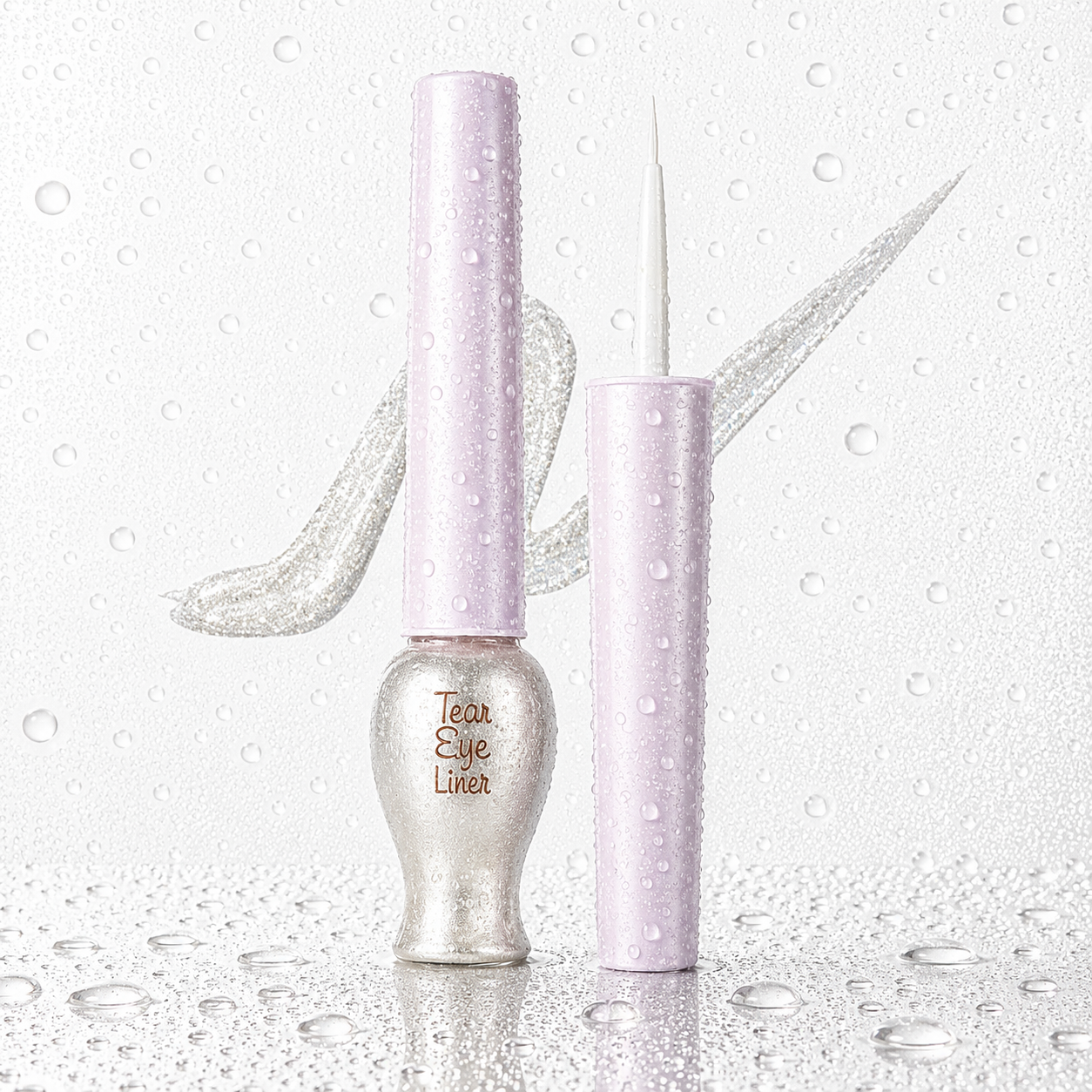 Etude House - Tear Eye Liner 03 Pink