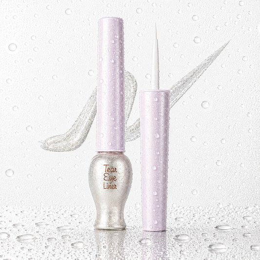 Etude House - Tear Eye Liner 03 Pink