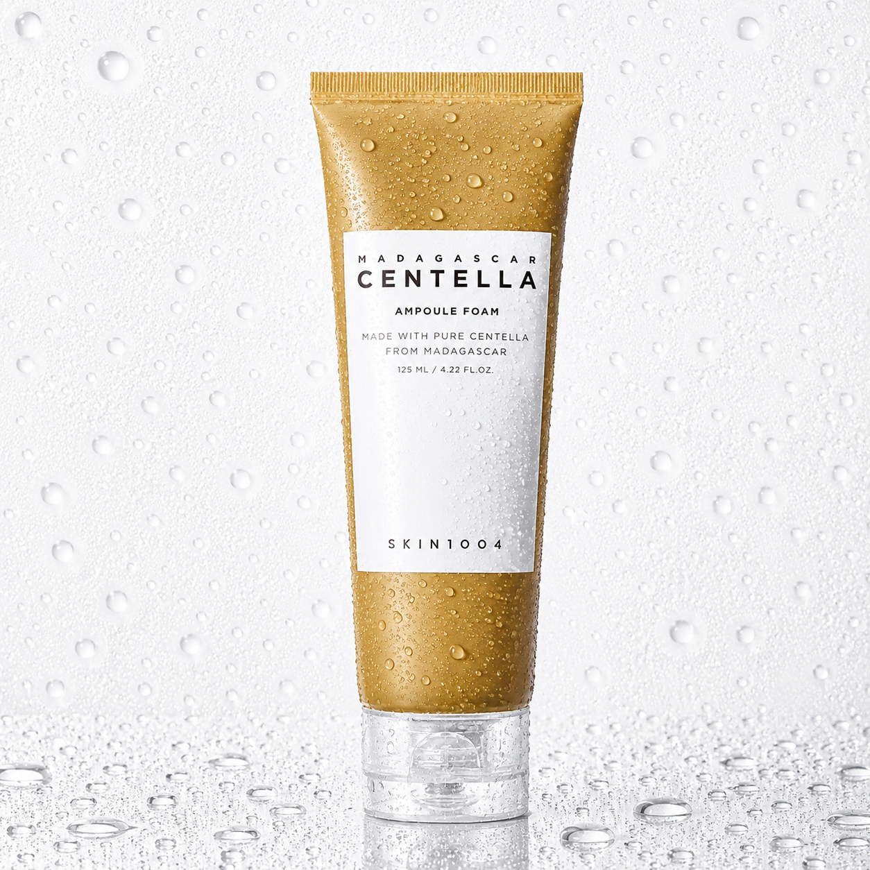 Skin1004 - Madagascar Centella Ampoule Foam