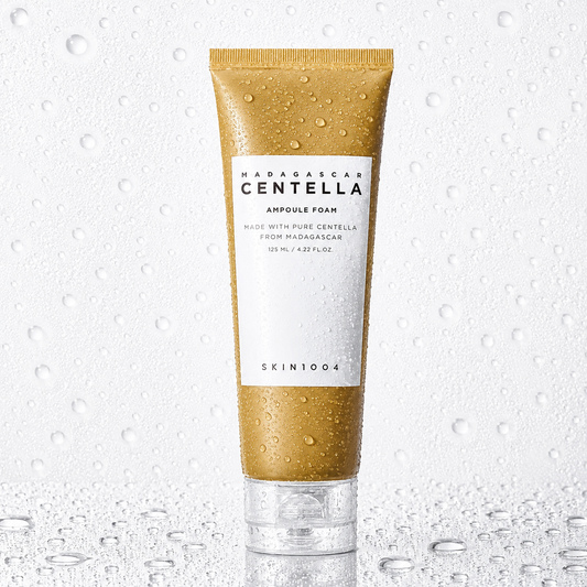Skin1004 - Madagascar Centella Ampoule Foam
