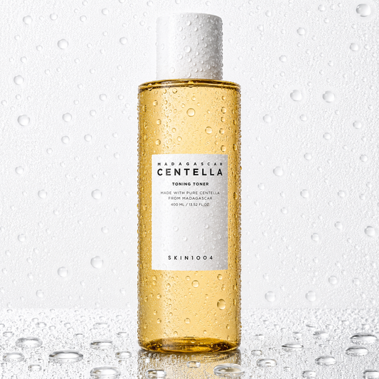 Skin1004 - Madagascar Centella Toning Toner