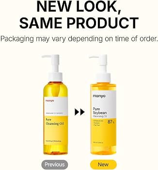 ma:nyo - Pure Cleansing Oil 200ml