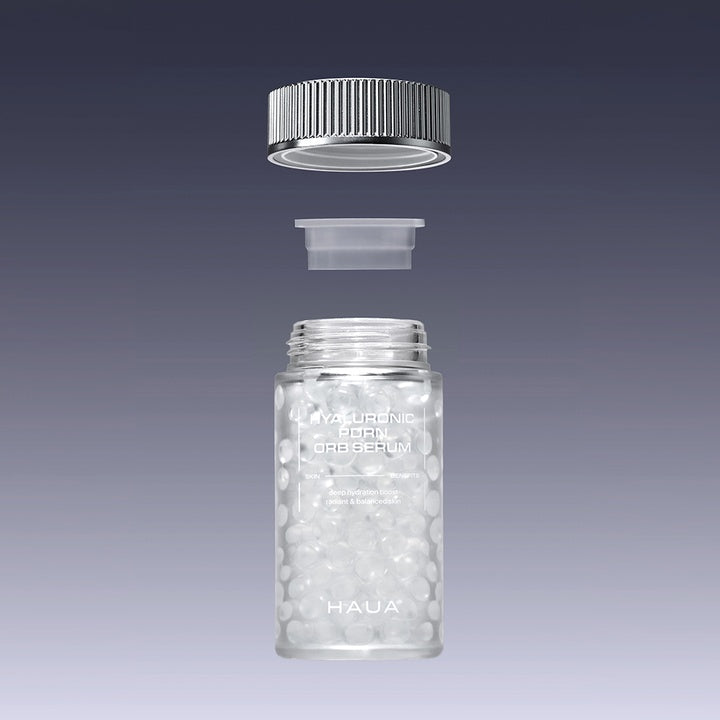 HAUA - Hyaluronic PDRN Orb Serum 45g