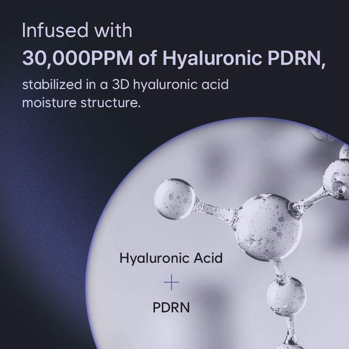 HAUA - Hyaluronic PDRN Orb Serum 45g