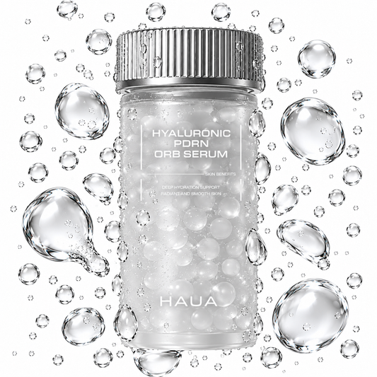 HAUA - Hyaluronic PDRN Orb Serum 45g