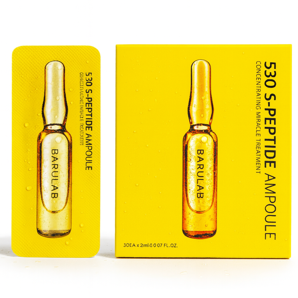 Barulab - 530 S-Peptide Ampoule Plus - 2ml x 30pcs