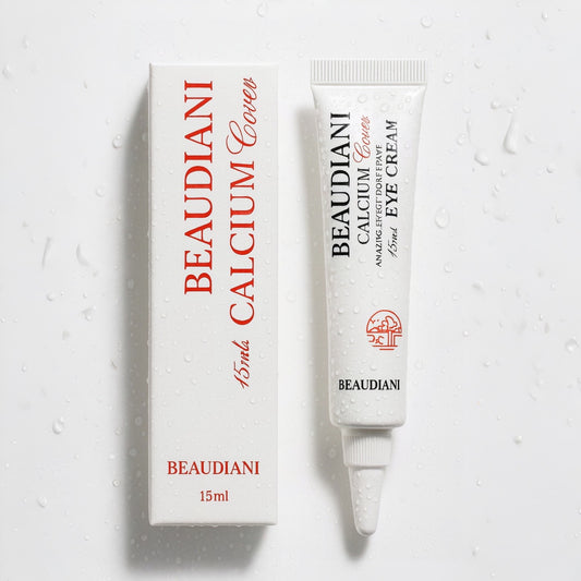 Beaudiani - Calcium Cover Eye Cream 15ml