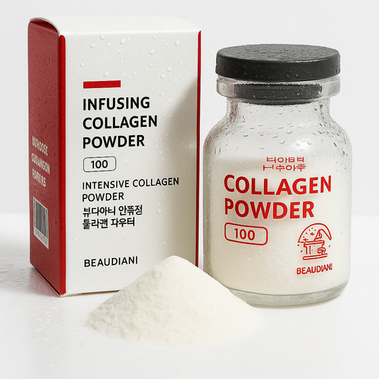 Beaudiani - Collagen Powder 1.5g