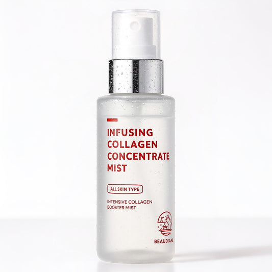 Beaudiani - Infusing Collagen Concentrate Mist 50ml