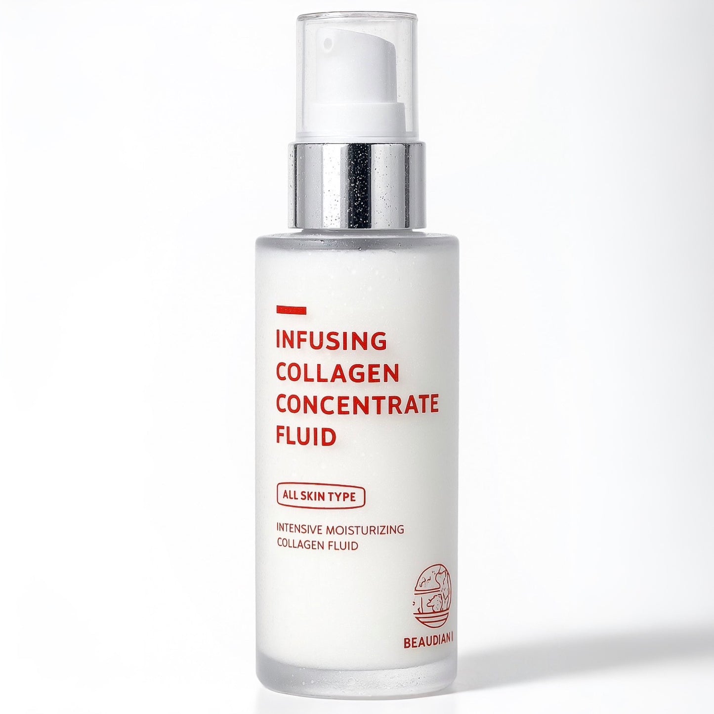 Beaudiani - Infusing Collagen Concentrate Fluid 50ml