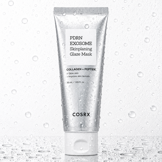 COSRX - PDRN Exosome Skinplaning Glaze Mask 50ml