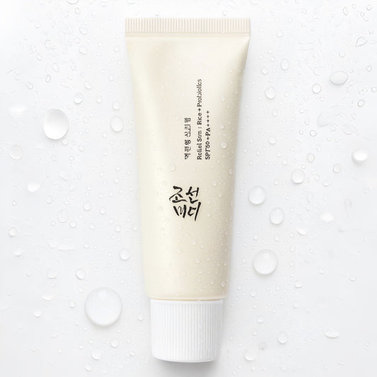 Beauty Of Joseon - Relief Sun: Rice + Probiotics 50ml
