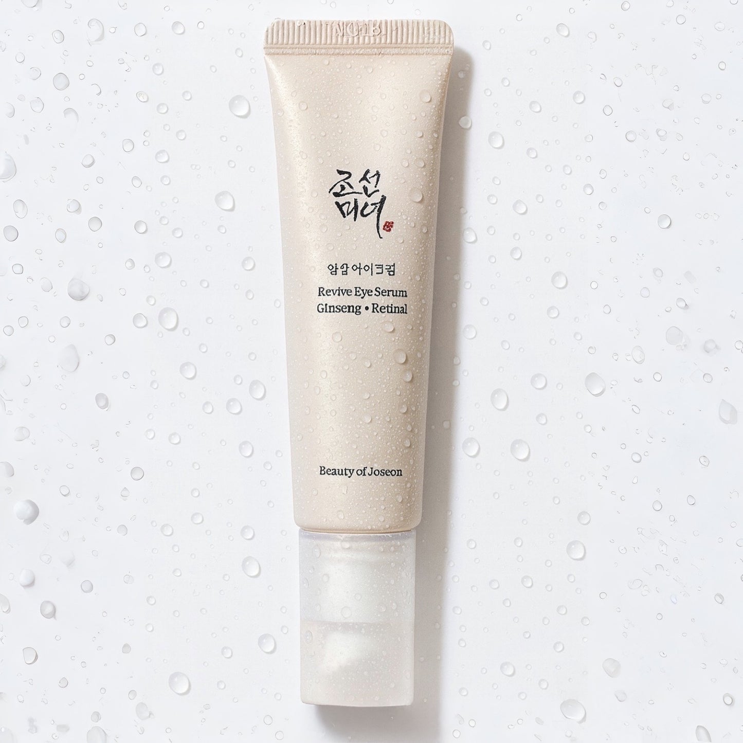 Beauty Of Joseon - Revive Eye Serum: Ginseng + Retinal 30ml