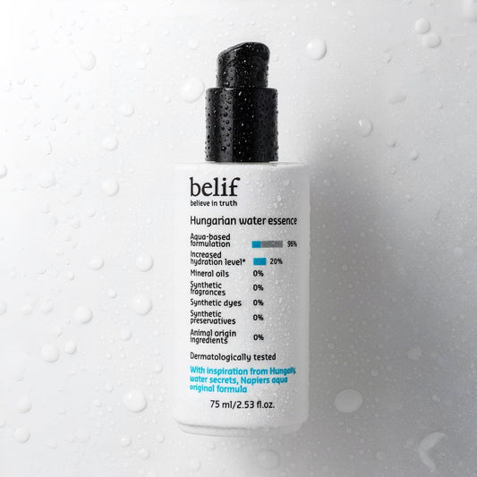 Belif - Hungarian water essencce 75ml