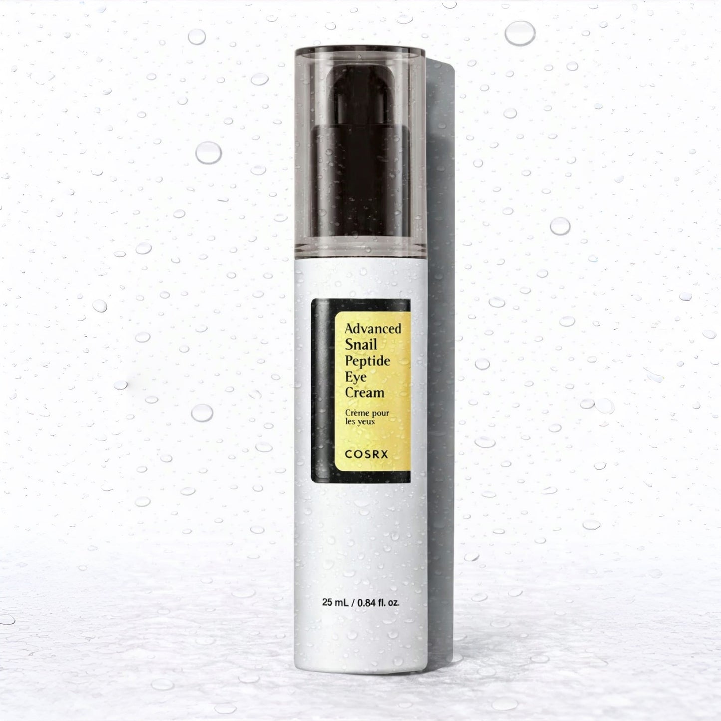 COSRX Advanced Snail Mucin Complete 5-Step Repair Set