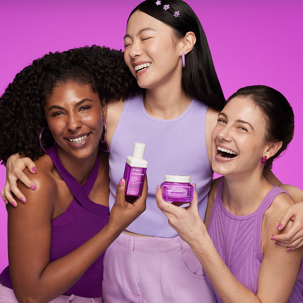 Dr.Jart+ Prejuvenation Bakuchiol Firming Cream 50ml – K-Touch