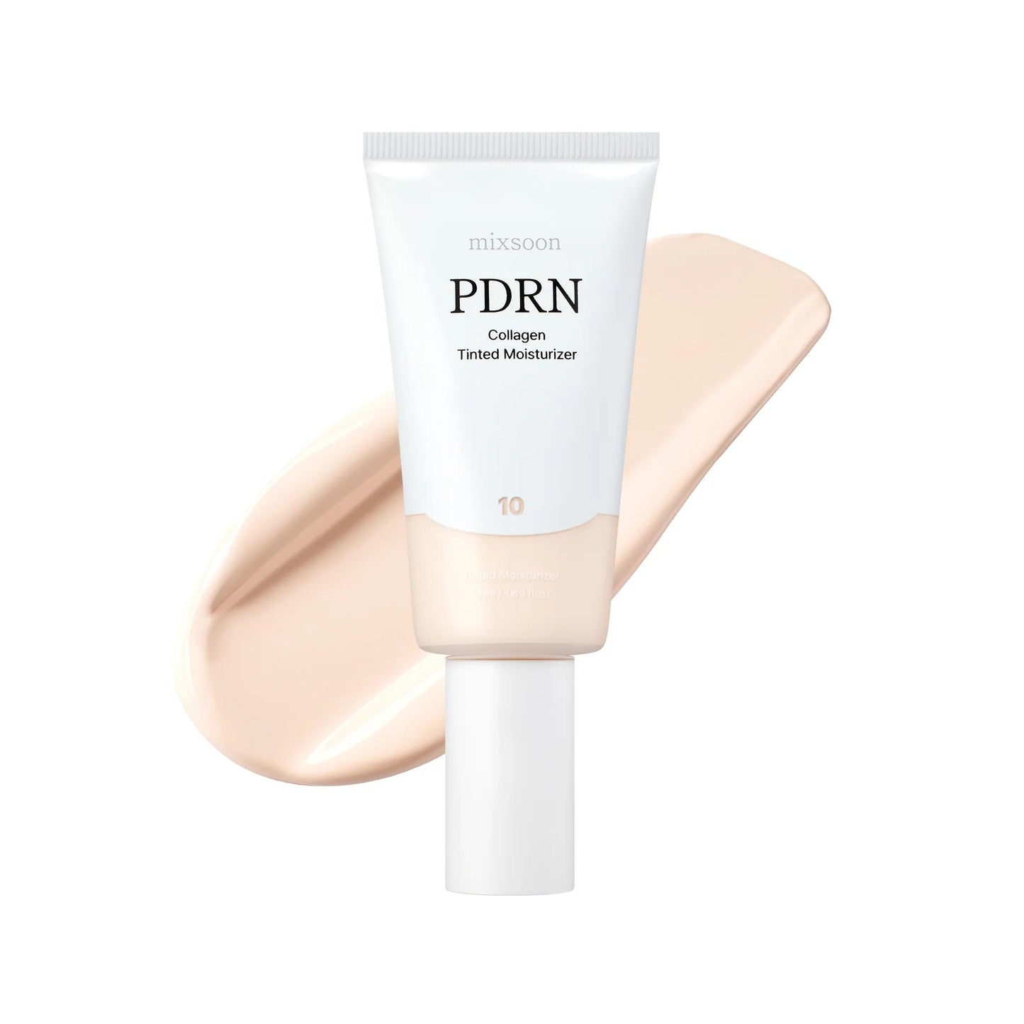 mixsoon - PDRN Collagen Tinted Moisturizer 50ml