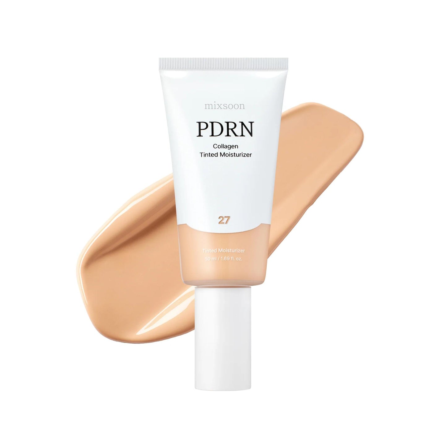 mixsoon - PDRN Collagen Tinted Moisturizer 50ml