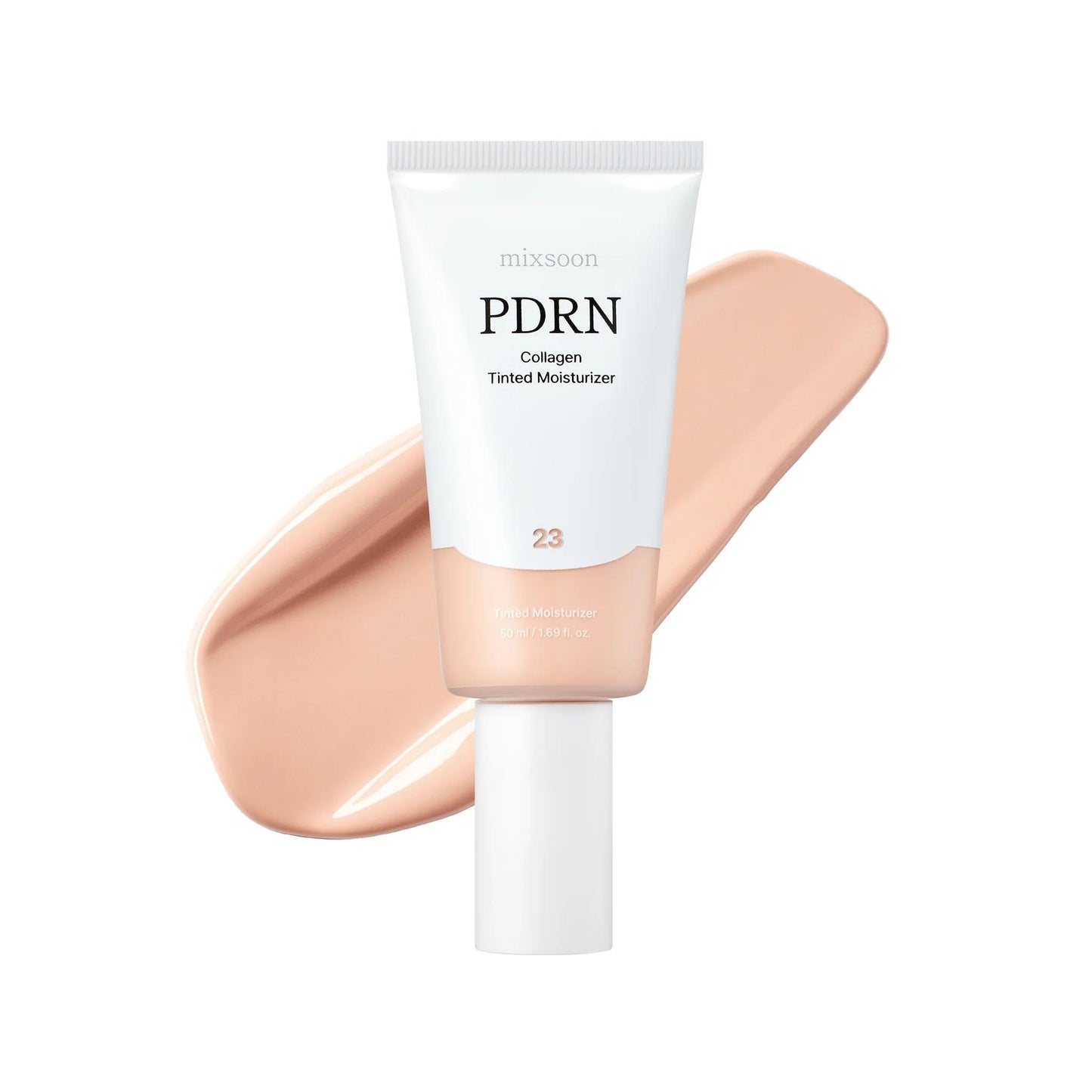 mixsoon - PDRN Collagen Tinted Moisturizer 50ml