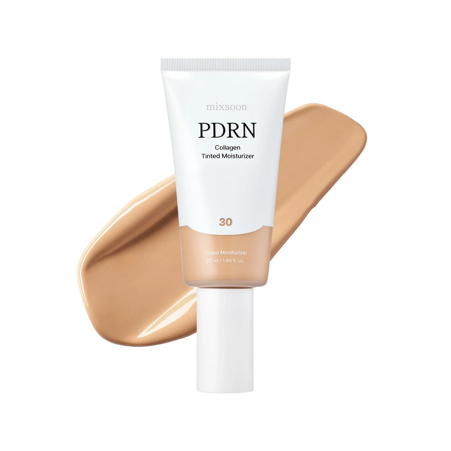 mixsoon - PDRN Collagen Tinted Moisturizer 50ml