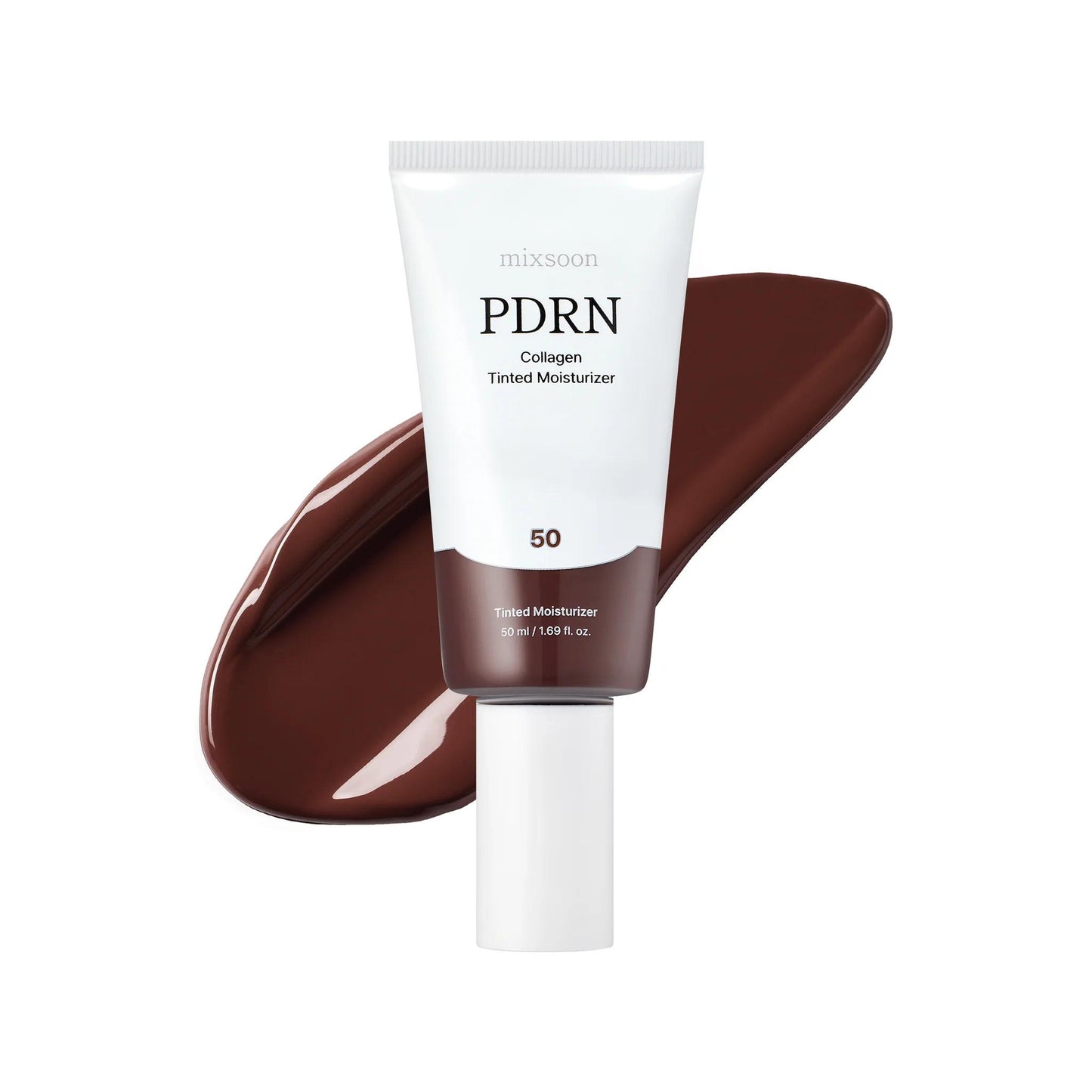 mixsoon - PDRN Collagen Tinted Moisturizer 50ml