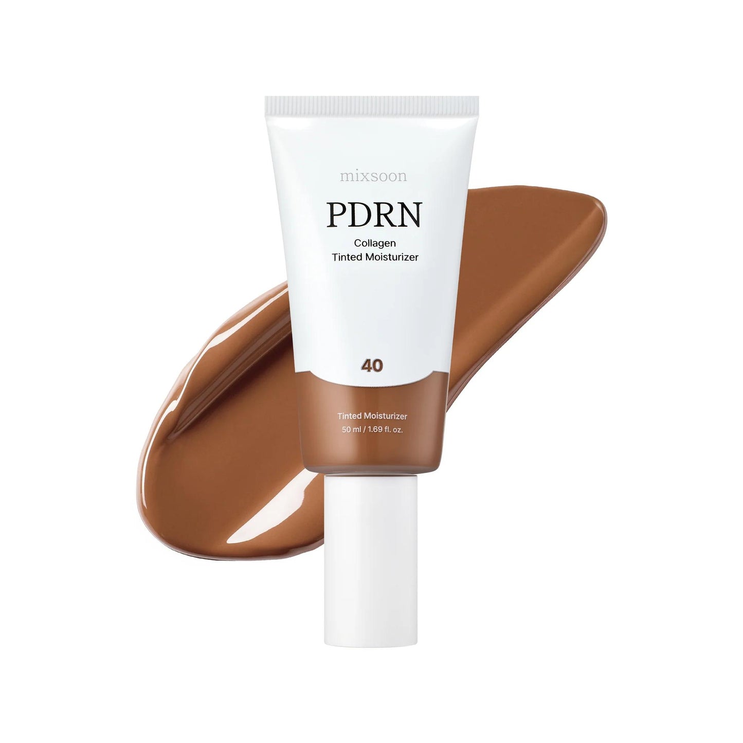 mixsoon - PDRN Collagen Tinted Moisturizer 50ml