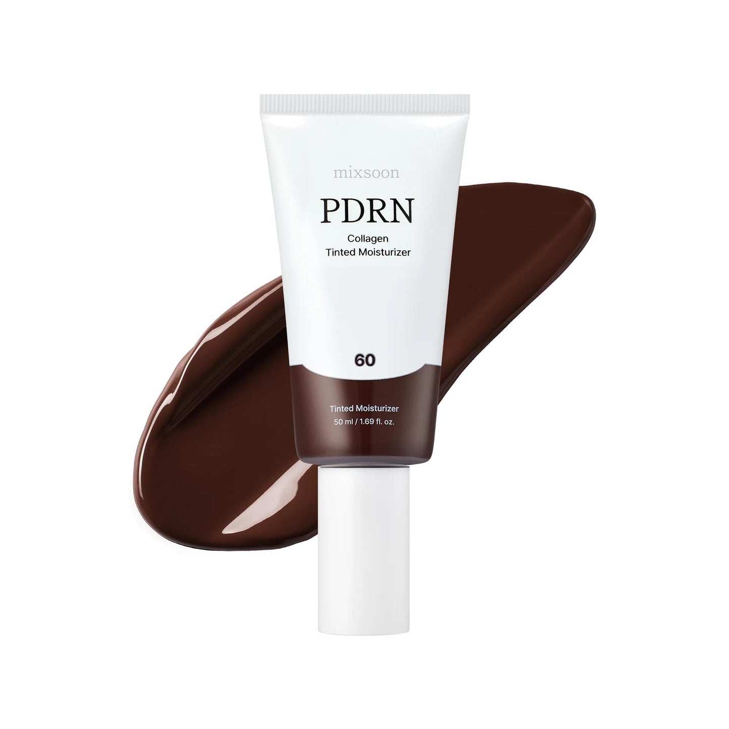 mixsoon - PDRN Collagen Tinted Moisturizer 50ml